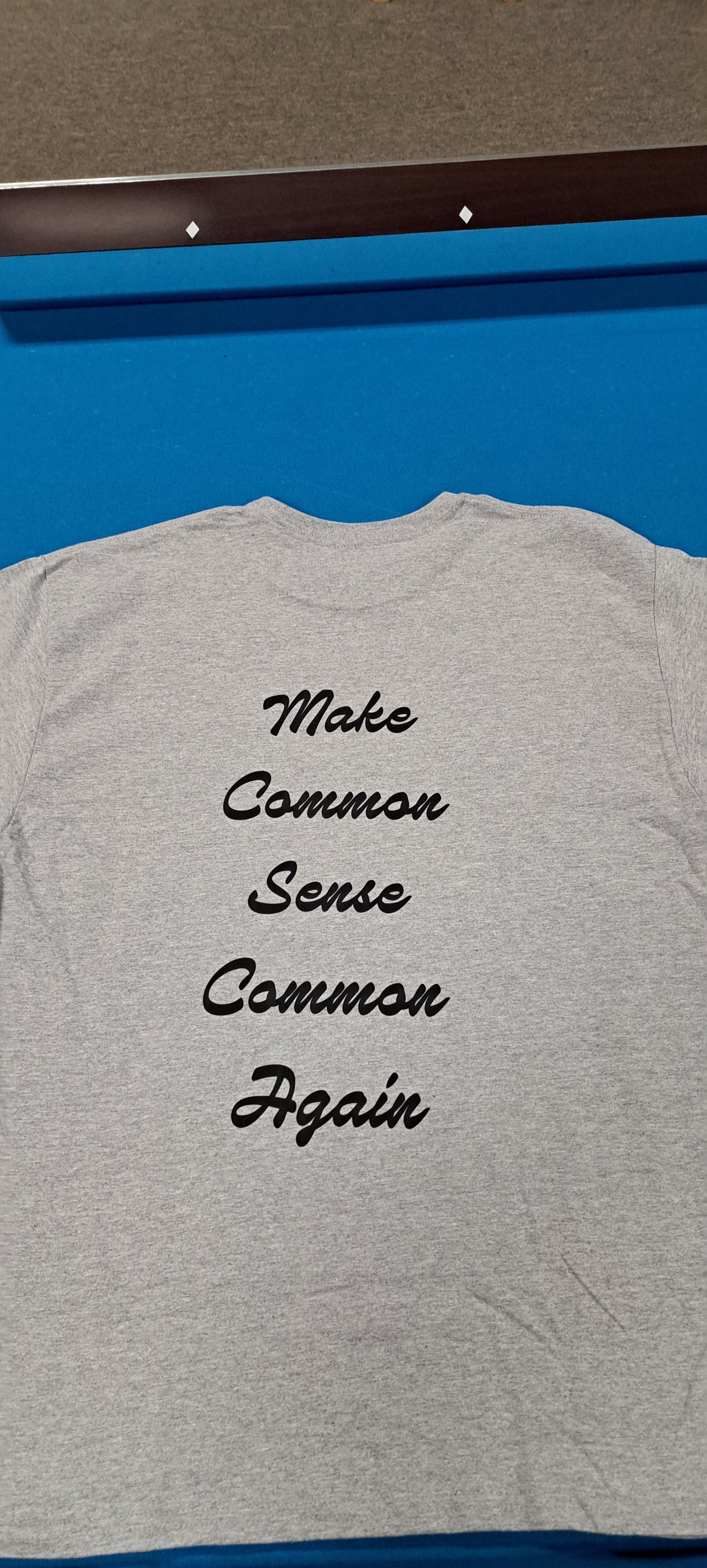 MCSCA T-Shirt