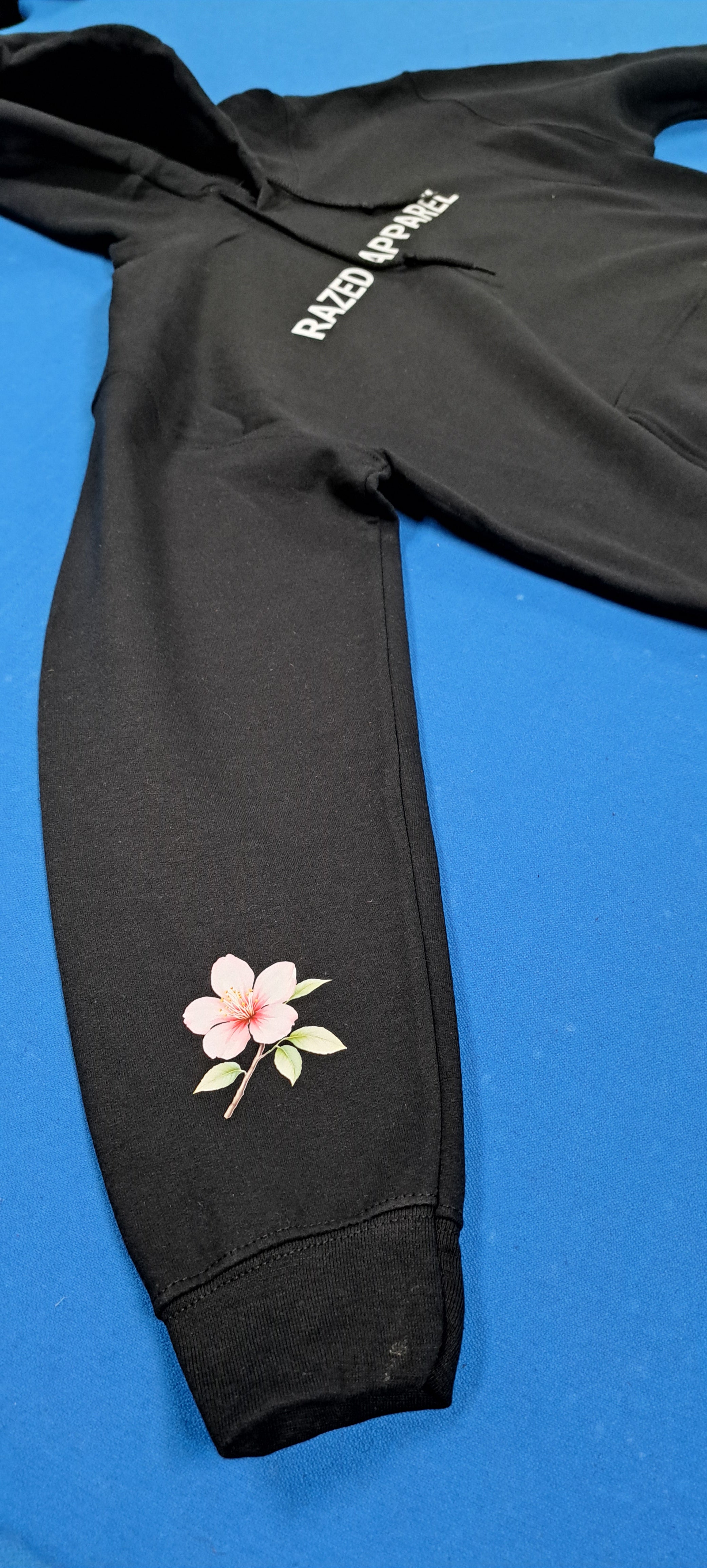 Blossom Hoodie