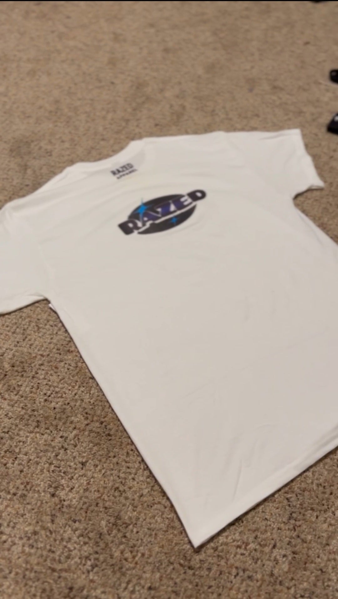 Razed T-Shirt
