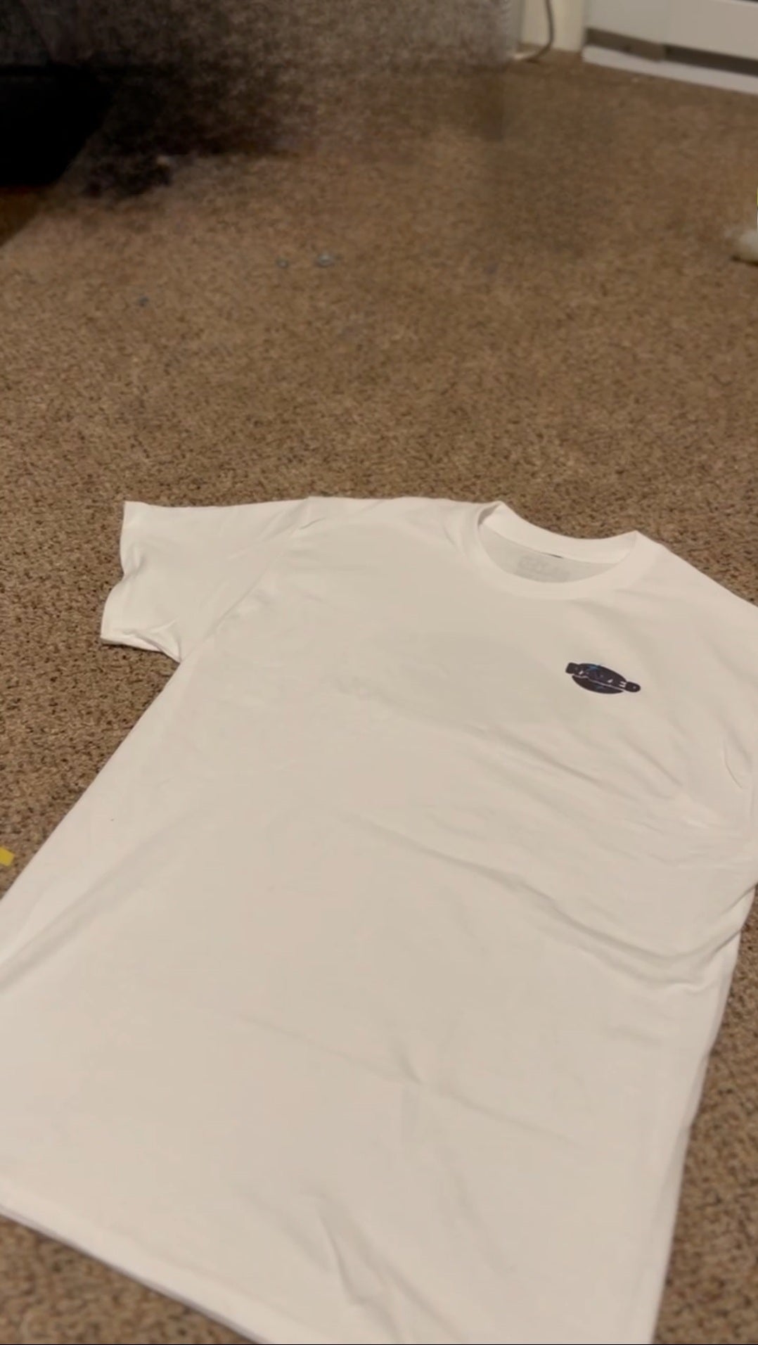 Razed T-Shirt