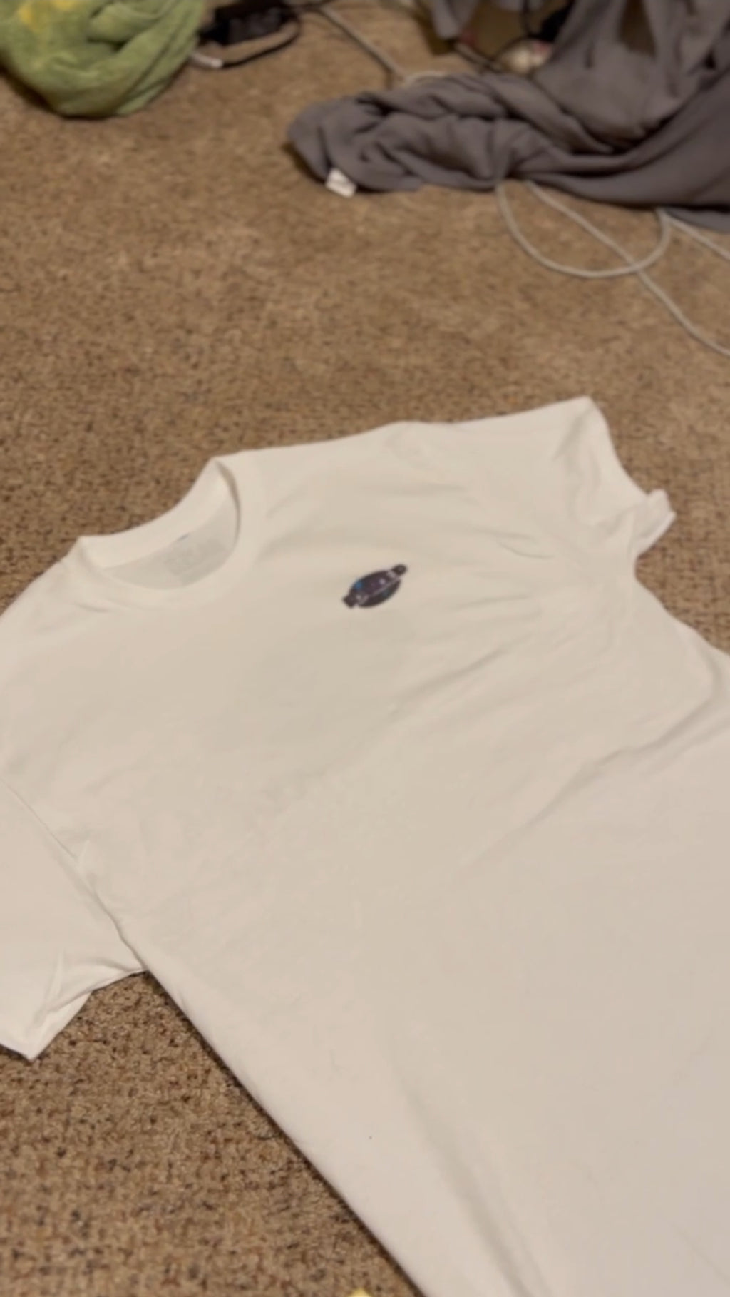 Razed T-Shirt