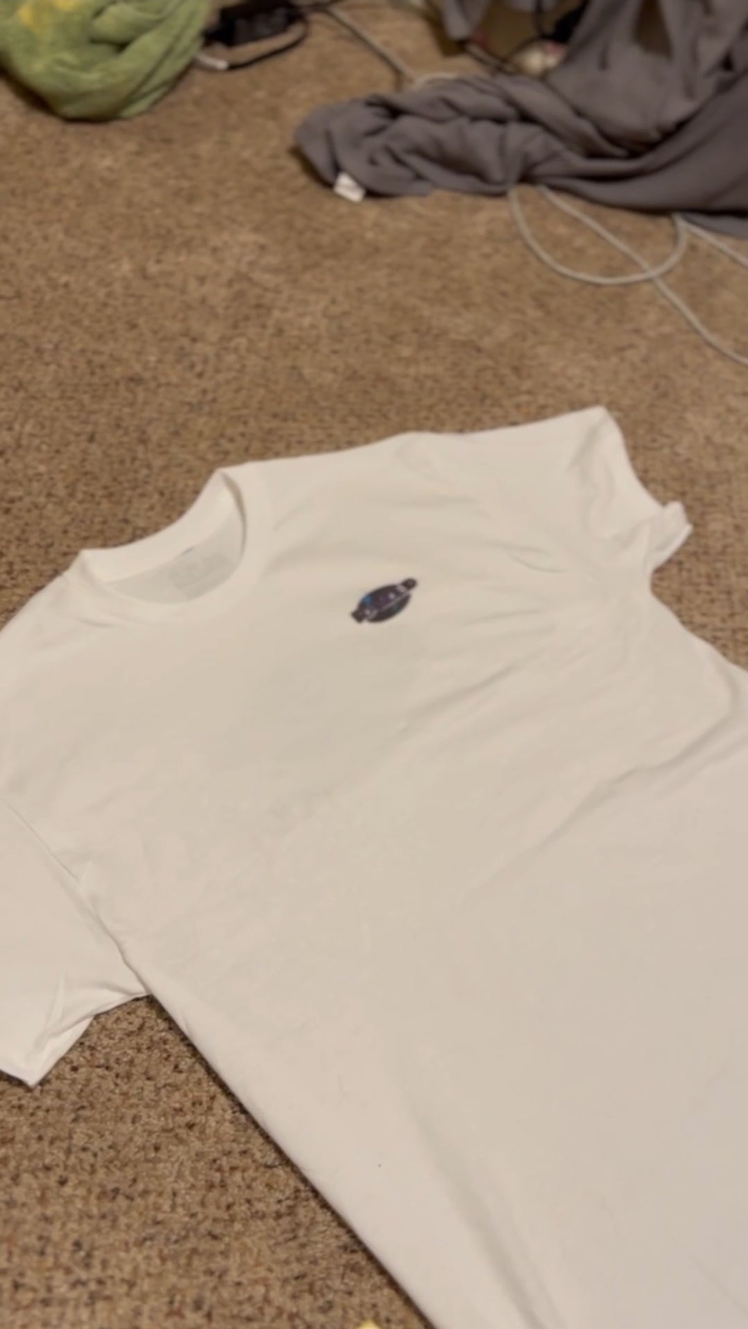 Razed T-Shirt