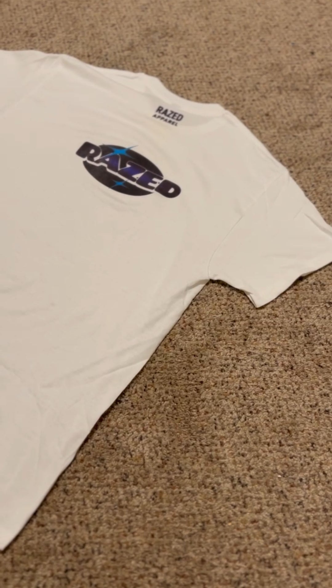 Razed T-Shirt