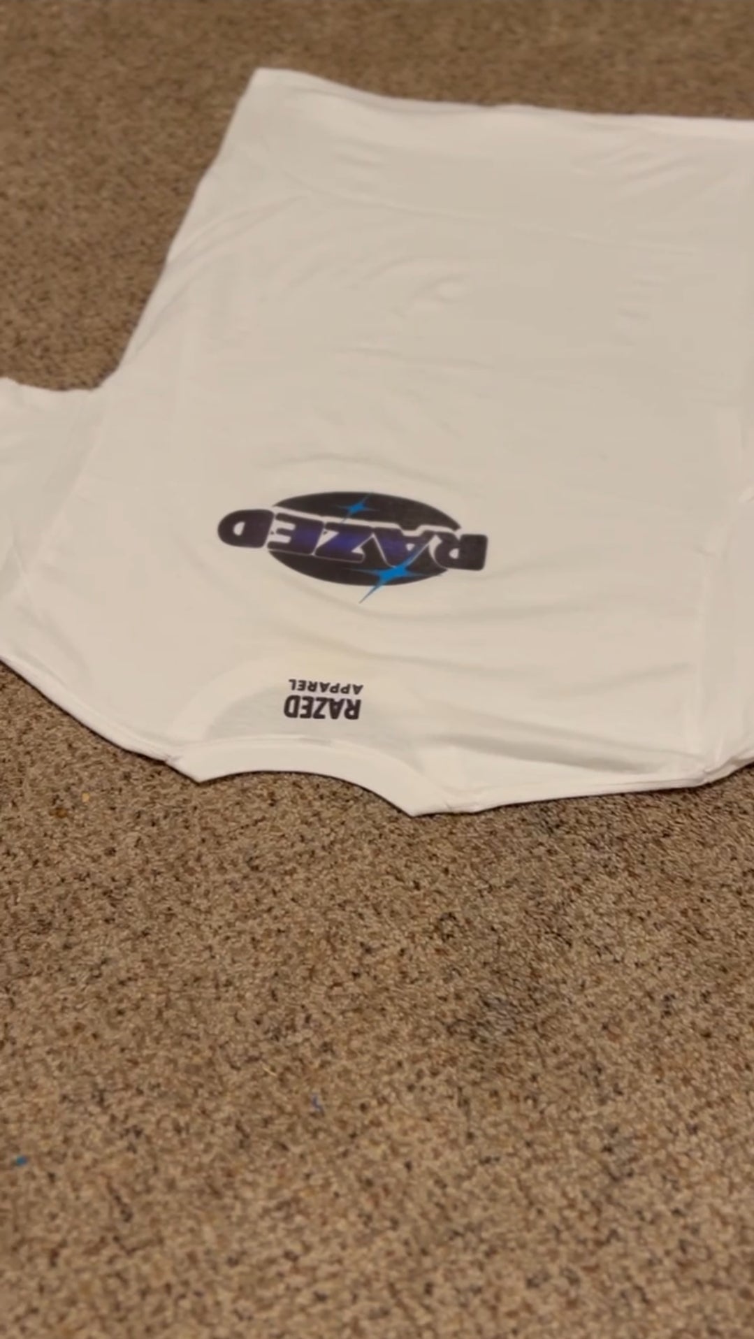 Razed T-Shirt