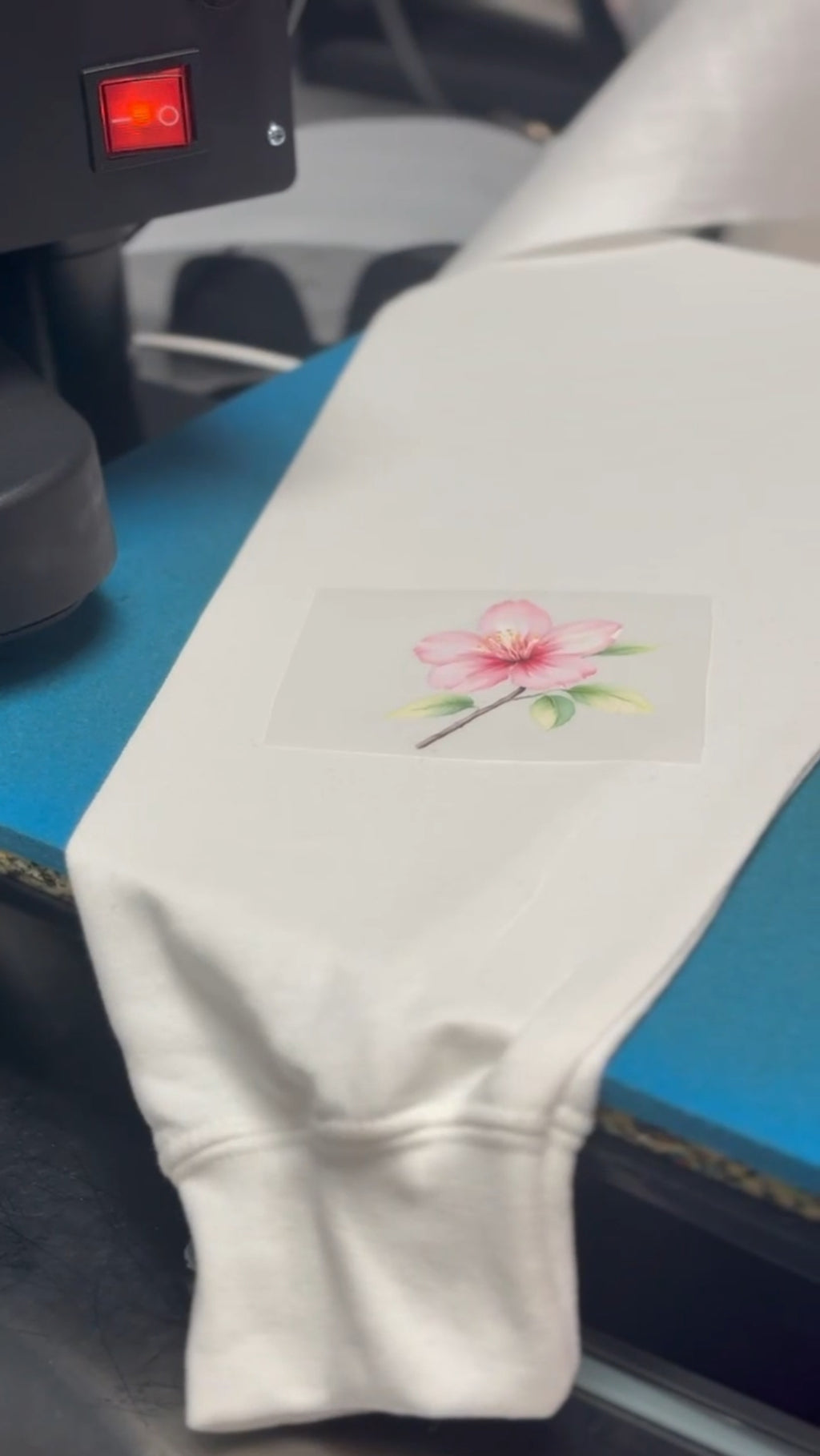 Blossom Hoodie